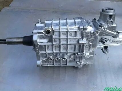 Какие коробки на газель