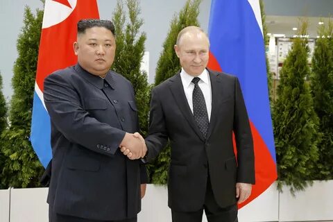 Союз с кндр