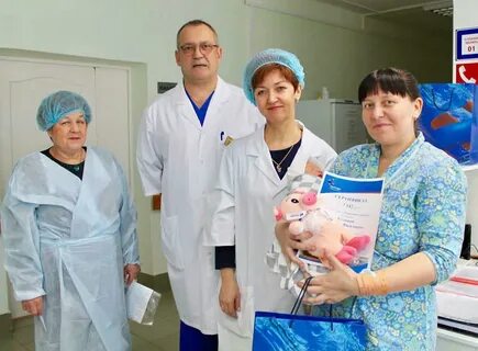 Роддомы чебоксары отзывы