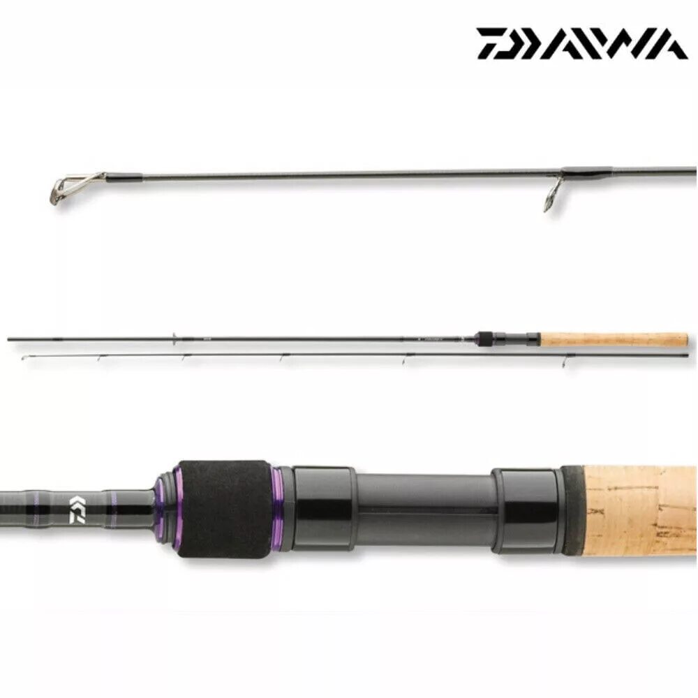 Spin daiwa. Daiwa Prorex s Spin. Спиннинг Daiwa Prorex s Spin длина 2.40м., тест 40-90гр.. Daiwa Prorex s 50-110. Спиннинг Daiwa Prorex XR 2,40м 40-90гр.