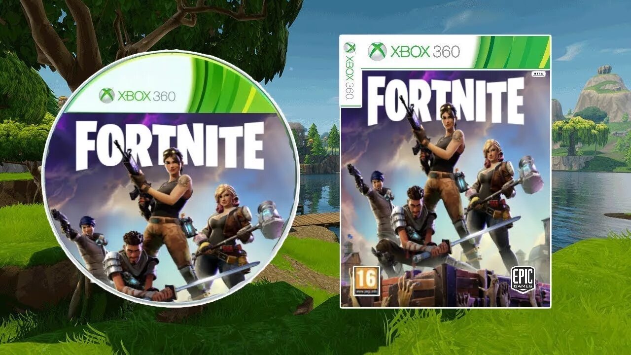 ФОРТНАЙТ на Xbox 360. Диск Fortnite на Xbox 360. ФОРТНАЙТ на Икс бокс 360. Fortnite диск для Xbox. Xbox фортнайт играть