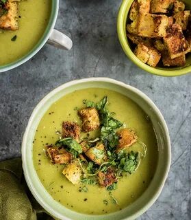 Soup me