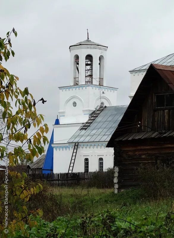 Погода в обвинске карагайский район