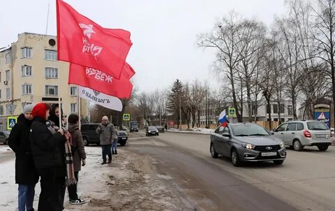 Новый рубеж в жизни