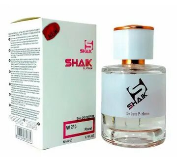 Аромат шейки