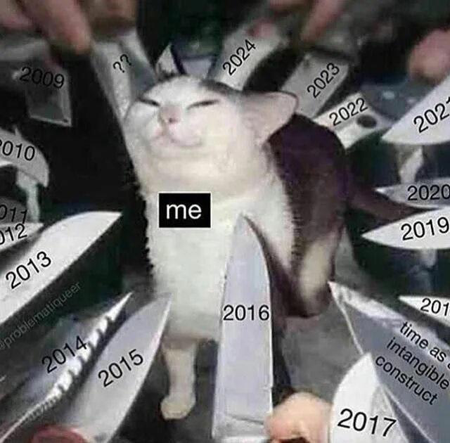 Trending memes. Мемы 2019. Мемы 2019-2020. Мем 2019 2020. Мем белый кот и нож.