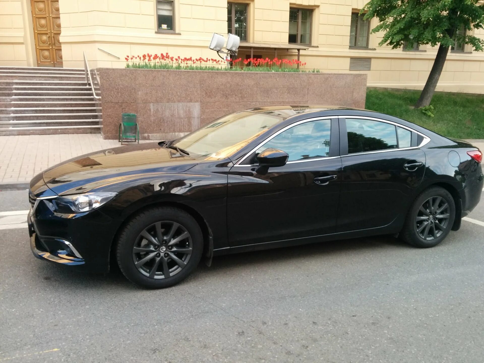 Mazda r17. Мазда 6 r19 графит. Mazda 6 чёрная r19. Mazda 6 r17. Mazda 6 2015 черная.