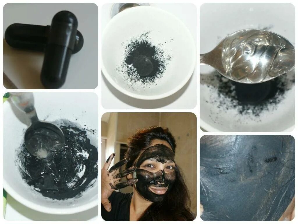 Рецепт маска из активированного. Маска из черного угля. Маска из угля и желатина. Маска из угля и желатина от. Маска из желатина.