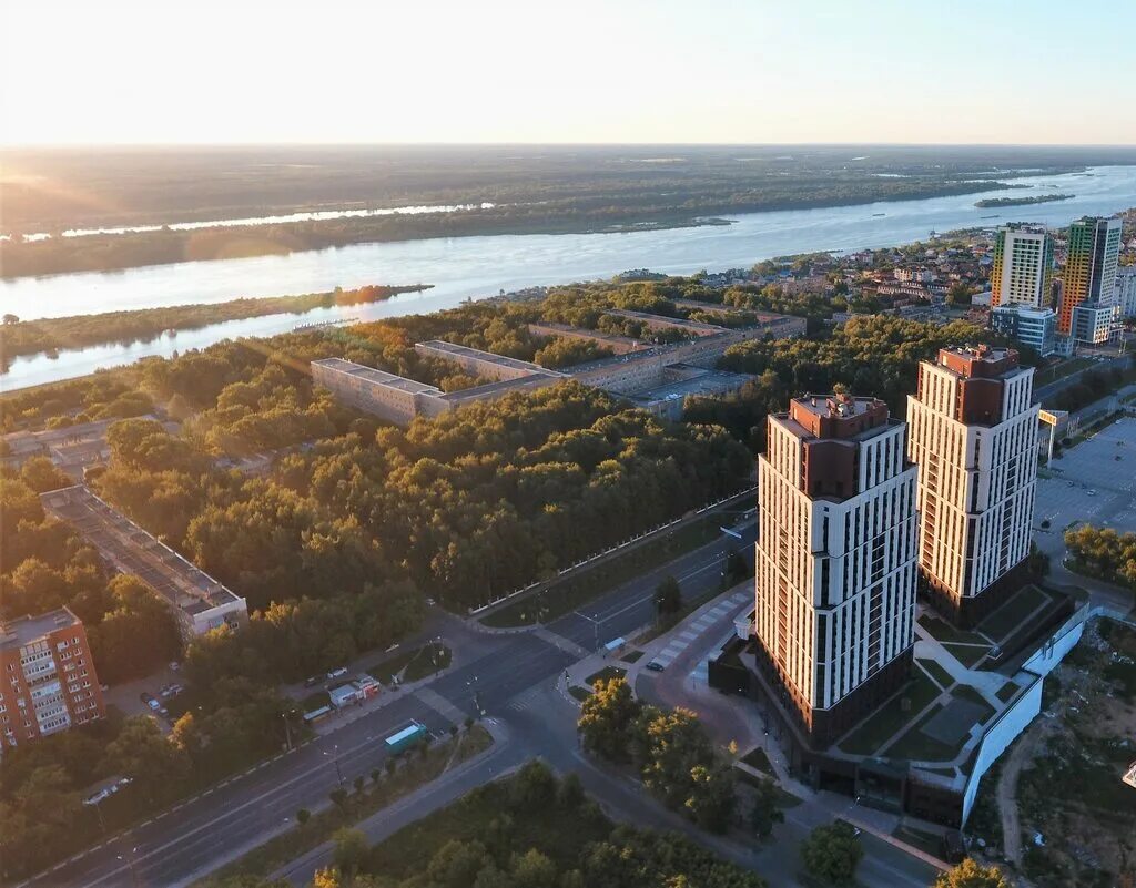 Жк в нижнем новгороде 1 комнатная