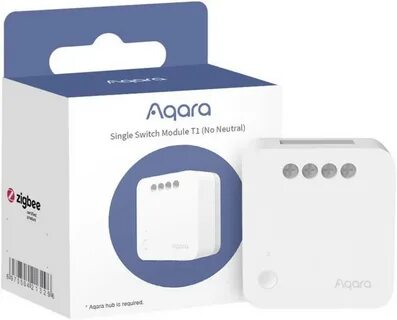 Aqara t1
