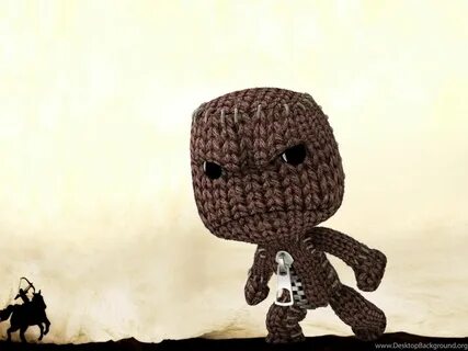Sackboy a big adventure вдвоем