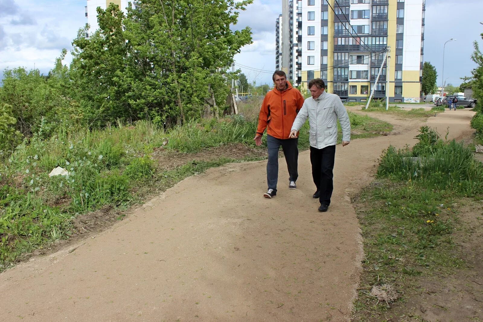 овсище псков