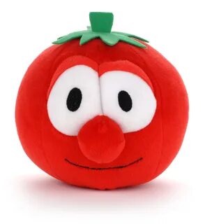 Елочная игрушка помидор