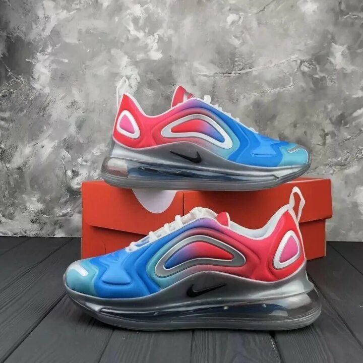 Nike Air Max 720 оригинал. Кроссовки Nike Air Max 720 Multicolor. Nike Air Max 720 Pink. Nike Air 720 оригинал.