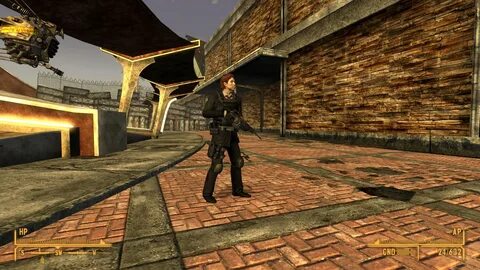 Fallout файлы