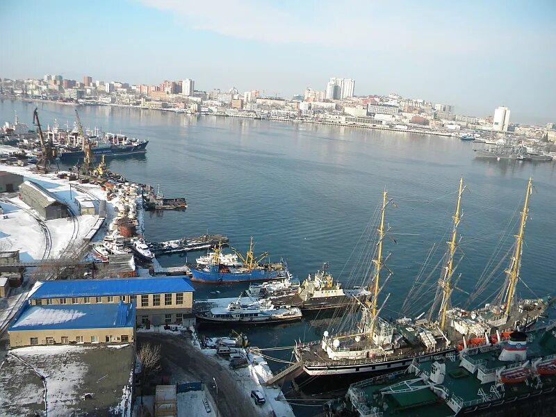 Экскурсии во владивостоке. Экскурсии во владивостоке