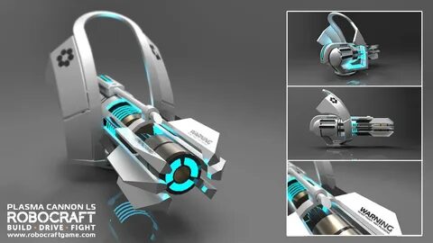 Build drive