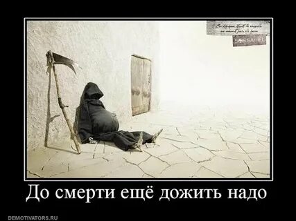Продолжить дожить