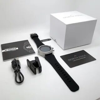 N touch