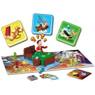 Игра не будите