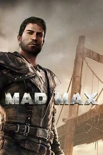 Mad max выход игры