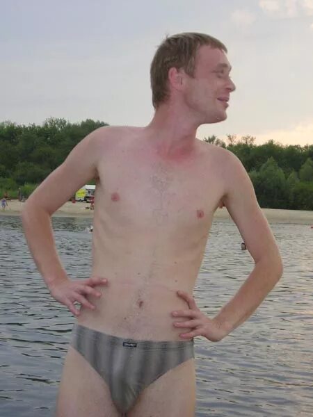 худой прикол