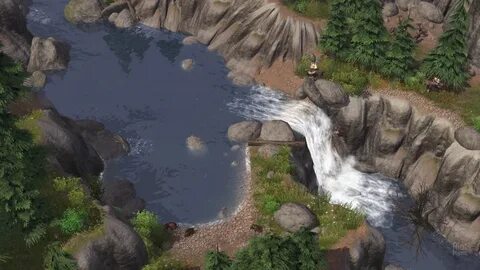 Empire demo