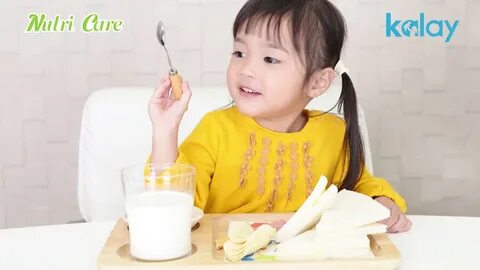 Milked eat