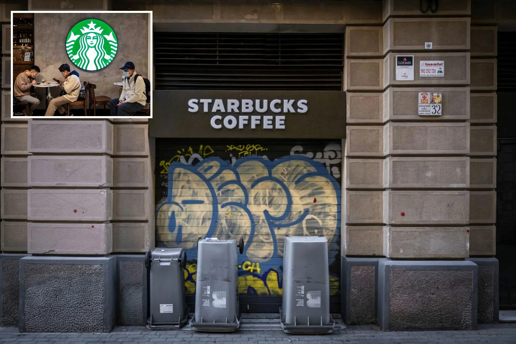 Старбакс в Америке. Старбакс Сиэтл. Старбакс уходит из России. Starbucks закрывается. Close 16