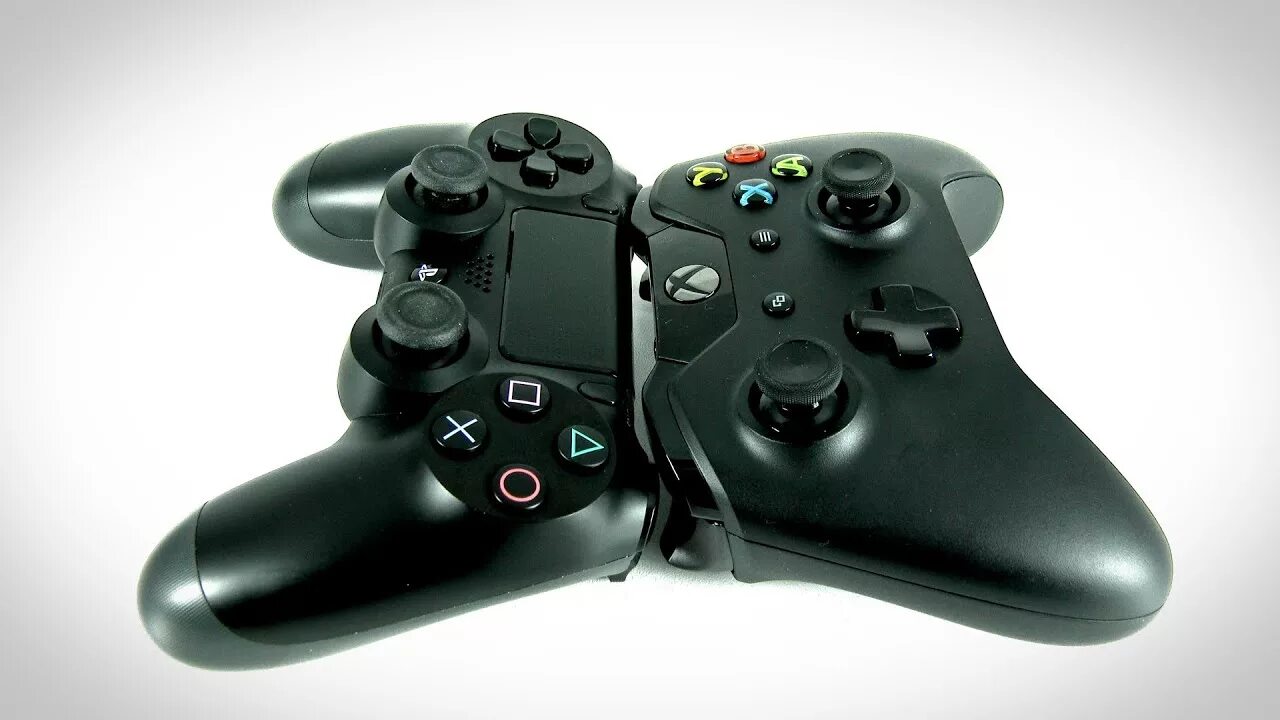 Xbox ps4 контроллер. Ps4 Gamepad Xbox. Геймпад Xbox и ps4. Геймпад Xbox 360 и ps3. Xbox ps5 купить