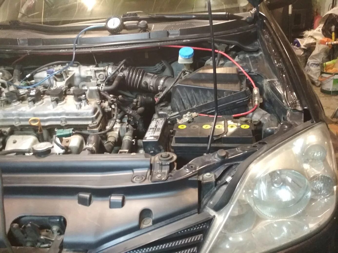 Дмрв примера р12. Диагностика qg16. Nissan primera under the Hood.