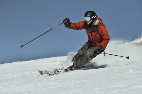 Best ski