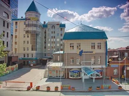 Коммунистическая 48а новосибирск диспансер