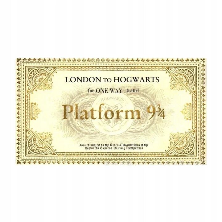The ticket platform. The ticket platform