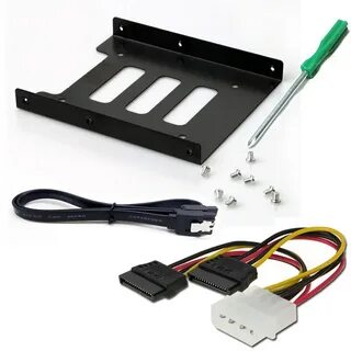 Переходник для ssd диска