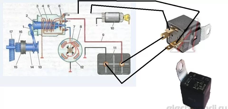 Реле стартера 2108 карбюратор. Реле стартера УАЗ 469 четырех контактный. Блокировка стартера МТЗ 80. Реле стартера МТЗ 82.1. Не крутит стартер ваз 2107 причины
