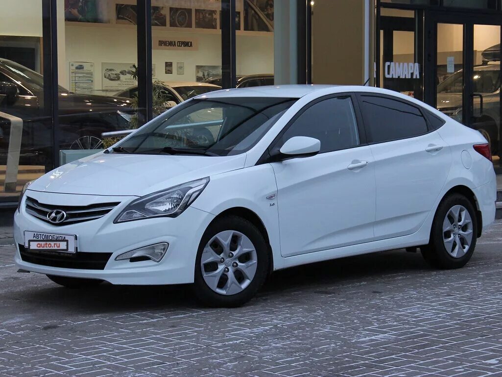 Москва купить хундай солярис. Hyundai Solaris 2014. Hyundai Solaris i 2014. Хендай Солярис 2014 седан. Хендай Solaris 2014.