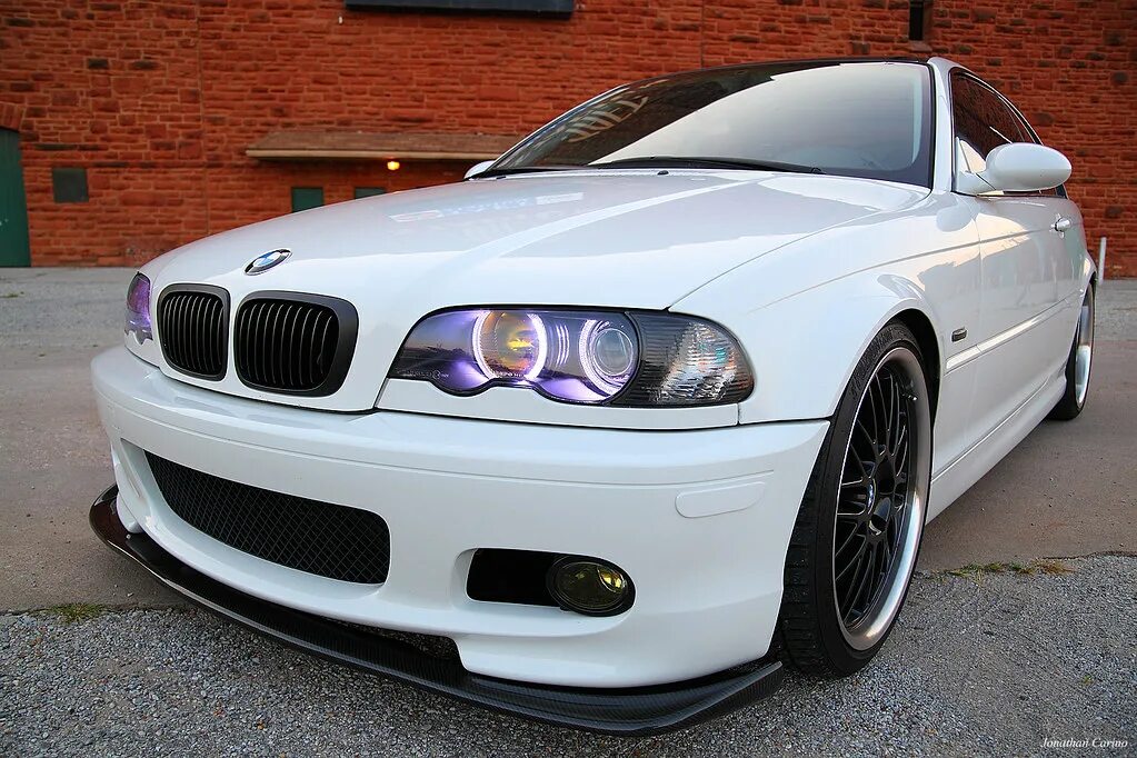 М тех е46. БМВ е46 мтех. BMW e46 m Tech 2. BMW e46 Bumper Splitter. М бампер БМВ е46.