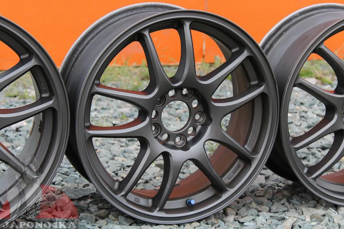 Диски r15 4x 114.3. Work cr-kai r16. work emotion cr-kai r16. work emotion cr-kai r16 4x100. work emotion cr-kai kiwami, r17; 5х114.3.