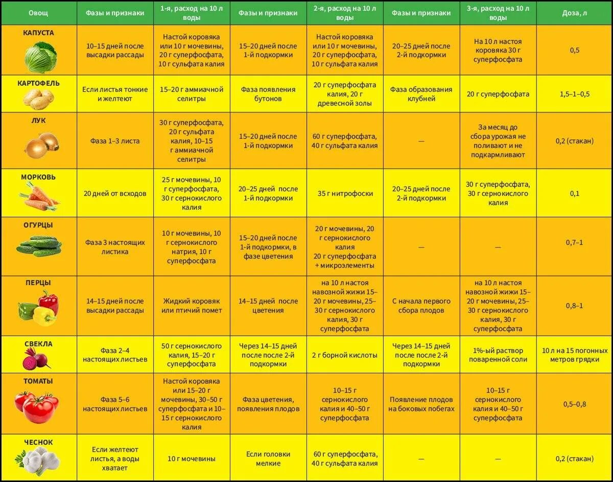 Таблица подкормки овощей минеральными удобрениями. Таблица внесения удобрений для рассады томатов. Сроки подкормки овощей в таблице. Таблица внесения Минеральных удобрений для томатов. Лук после помидор можно