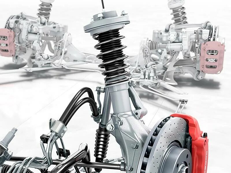 Подвеска порше. „porsche active suspension management“ (pasm). активная подвеска porsche pasm. porsche 911 front suspension. pasm porsche что это.