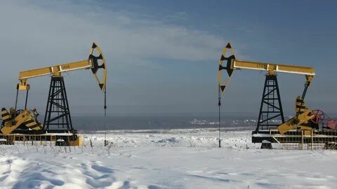 нефть ижевск