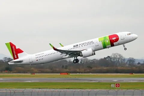 Tap portugal