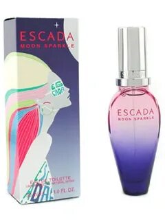 Escada moon sparkle for women