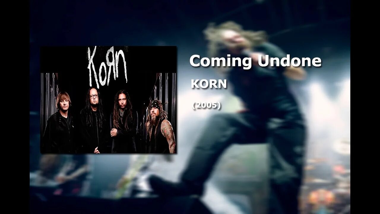 Coming undone текст. Korn 1994. Korn 1999. Korn 1994 album.