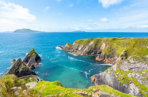 Dingle down