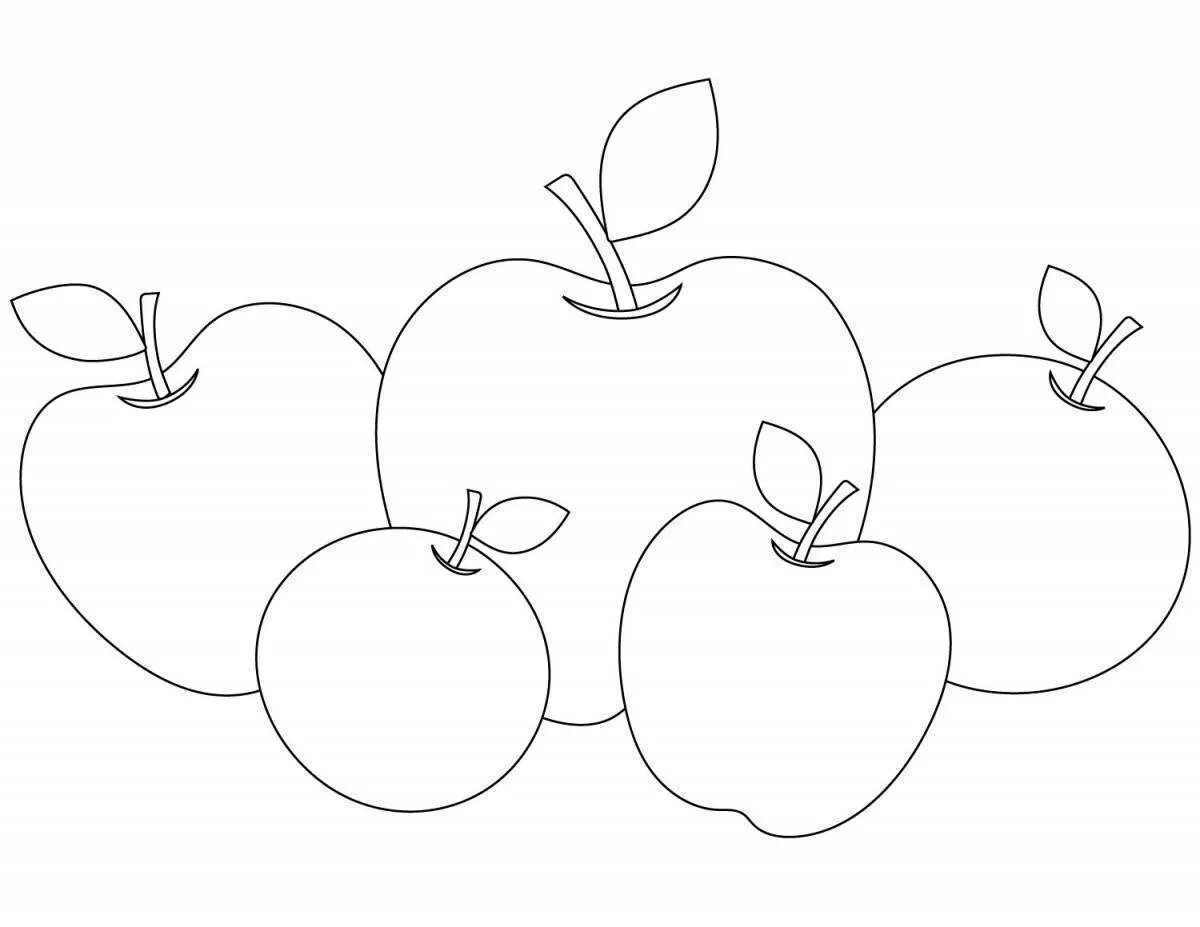 Раскраска 3 яблока. Яблоко раскраска. Яблоко раскраска для детей. Яблокока раскраска для детей. Яблоко раскраска для малышей.