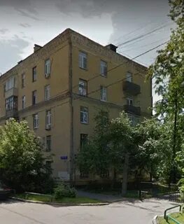 Ул вучетича 18