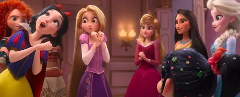 Disney 2.0