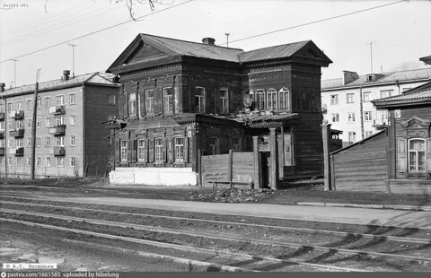 Архангельск ул партизанская